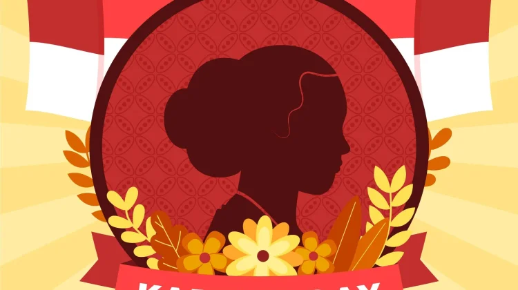 Empat Alasan Hari Kartini Identik dengan Busana Kebaya