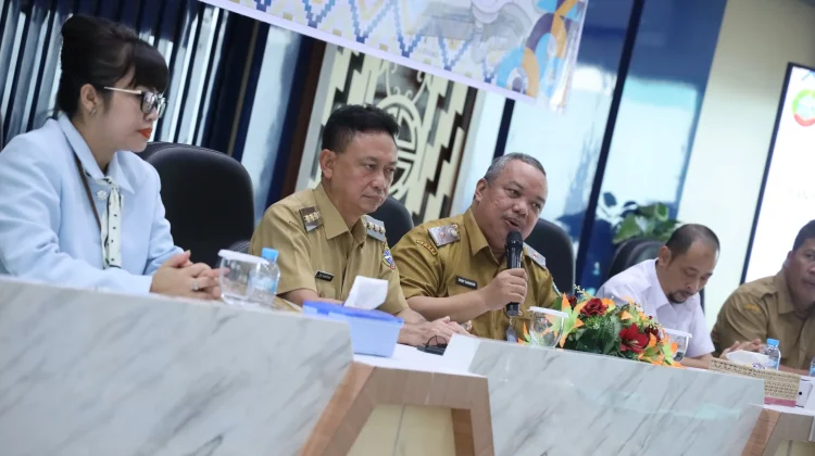 Nilai Bantuan Bedah Rumah Naik jadi Rp30 Juta Per Rumah