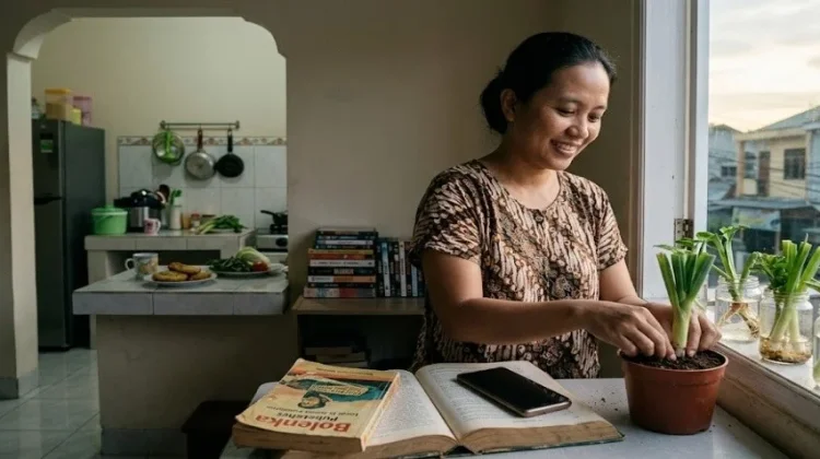 Tetap Seru! Ini Cara Menikmati Akhir Pekan di Rumah tanpa Menguras Kantong