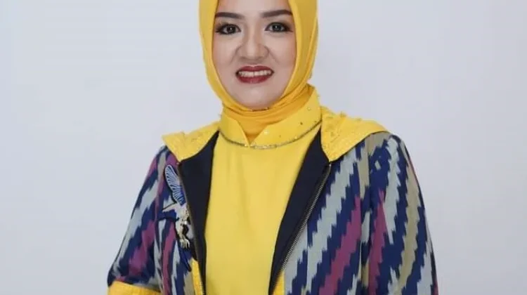 Bebby: Peran Perempuan Atasi Kemiskinan