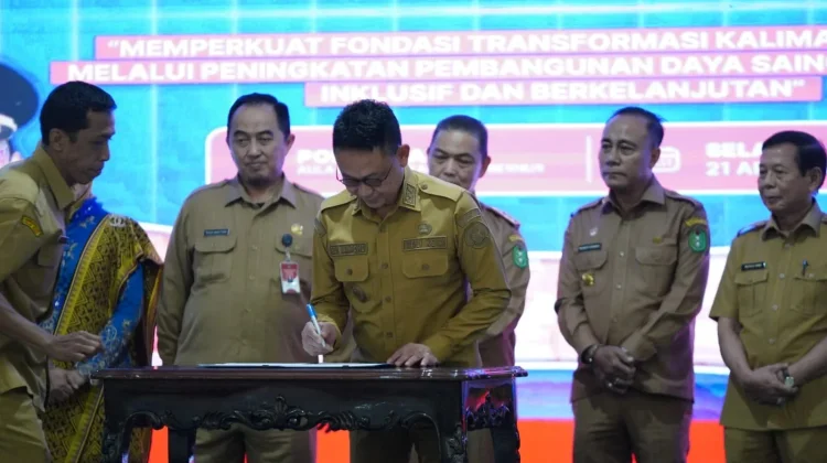 Pemprov Dukung Outer Ring Road di Pontianak