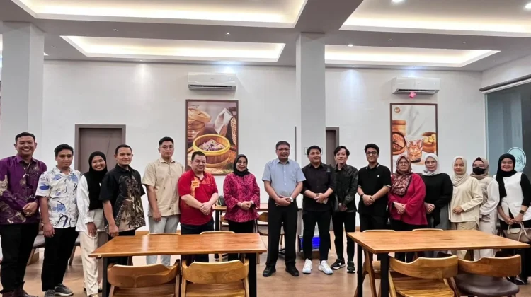 Kemenkum Kalbar Perkuat Sinergi dengan Notaris Ketapang Dorong Profesionalisme