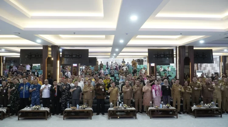 Musrenbang RKPD Kalbar 2027 Perkuat Sinergi Perencanaan Pembangunan Daerah