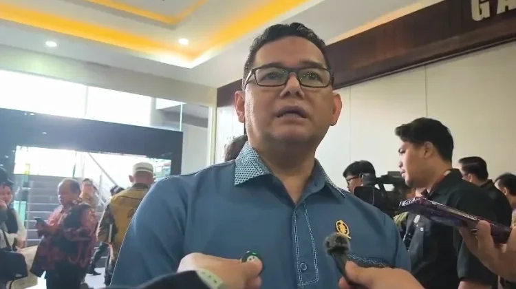 DPRD Kalbar Dukung Percepatan Pembangunan RKPD 2027