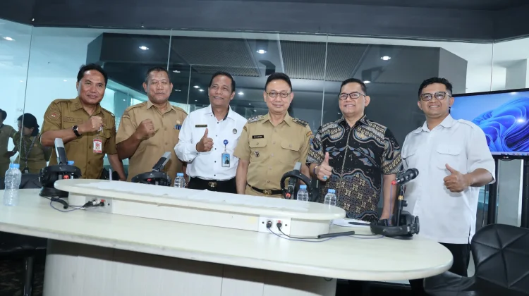 Edi Kamtono: Warga Perumnas IV KTP Kota Pontianak