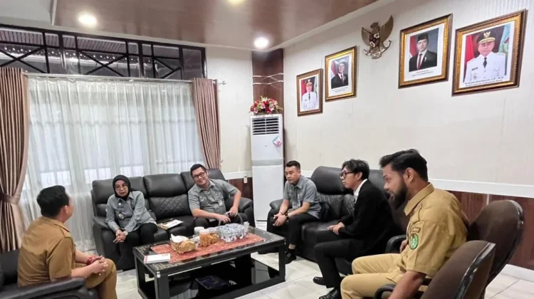 Peringati Hari KI Sedunia, Kemenkum Kalbar Angkat Tema IP and Sports