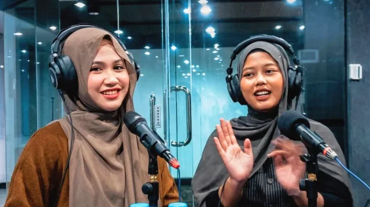 Perempuan Didorong Melek Hukum dan Berani Bersuara