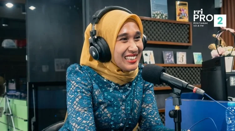 Kepemimpinan Perempuan di tengah Realita