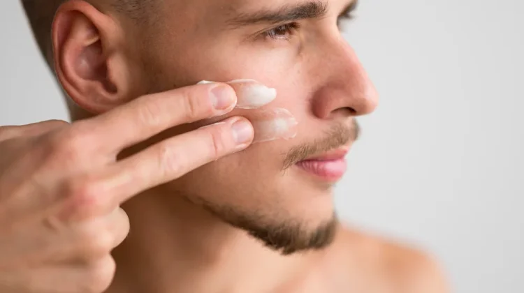 Pentingnya Sunscreen Bagi Pria