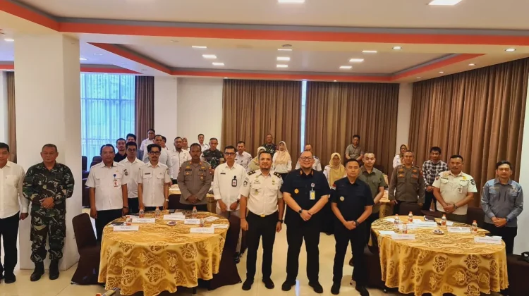 Eco Sport Tourism Tumbuh, Pengawasan Orang Asing jadi Kunci Keamanan Pontianak