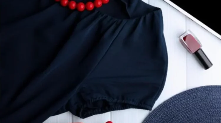 Rekomendasi Kombinasi Warna Baju Supaya Tetap Stylish