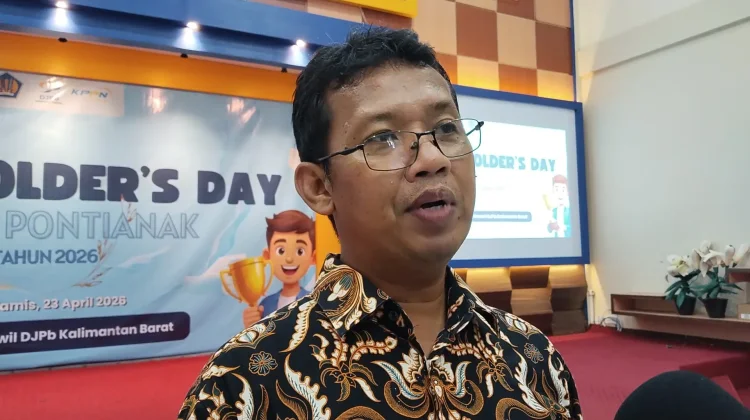 Indikator IKPA Jadi Penentu Penghargaan Satker 2025