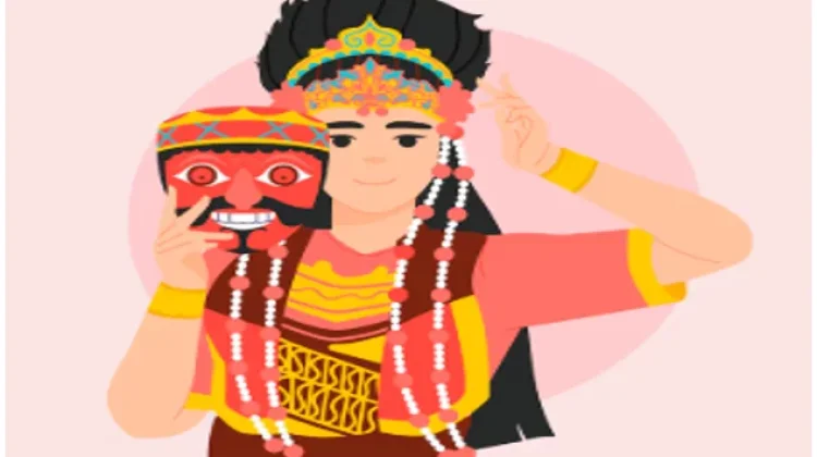 Menjaga dan Merawat Budaya Indonesia di tengah Arus Modernisasi