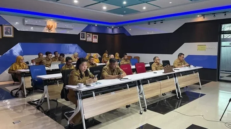 Kalbar Terapkan Kerja Hybrid ASN, Tekan Biaya dan Percepat Digitalisasi