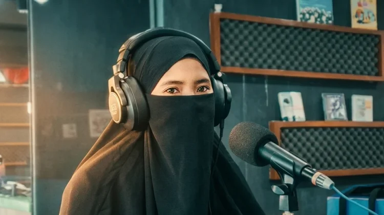 Saat Perempuan Jadi Penyejuk dalam Moderasi Beragama
