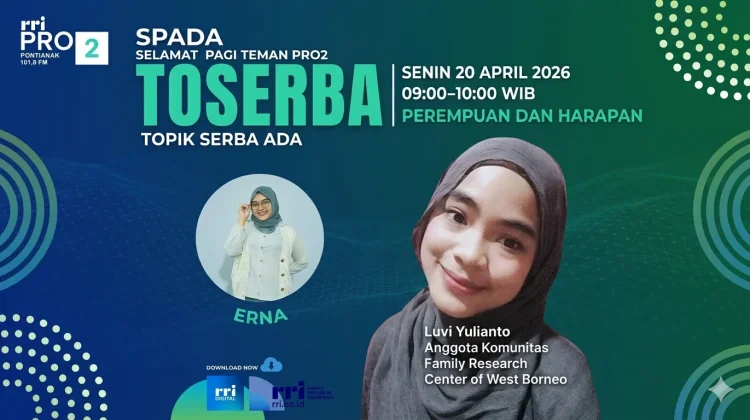 Harapan Perempuan di Tengah Tekanan Sosial
