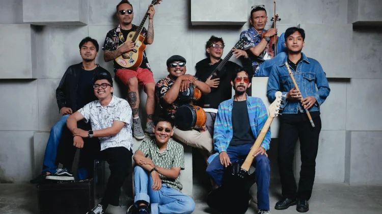 Merakyatkan Kembali Musik Orkes dari Panggung ke Panggung