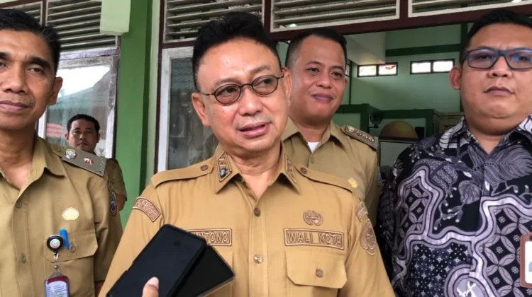 Pemkot Pontianak Masih Cari Lahan untuk Pembangunan Koperasi Merah Putih