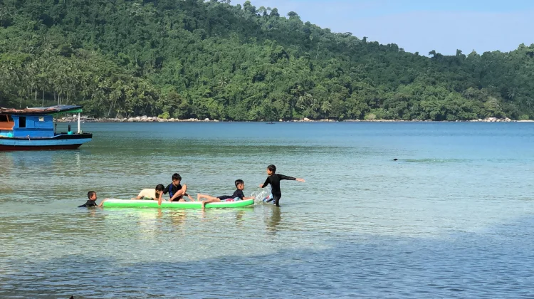 HPI Kalbar Akan Luncurkan 10 Destinasi Wisata Prioritas