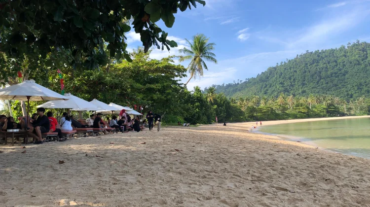 Dongkrak Pariwisata Kalbar, HPI Gandeng Akademisi hingga Influencer