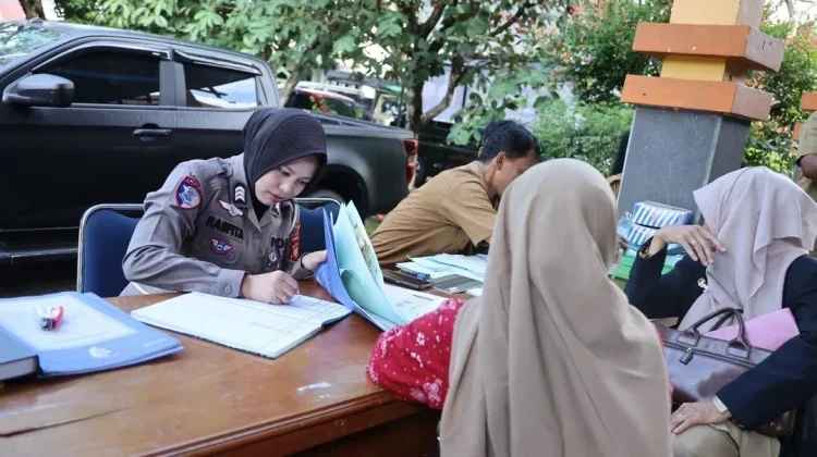 Pembayaran Pajak Pontianak pada 2025 Capai Rp32 Miliar