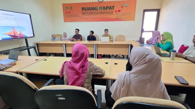 Seminar Borneo Heritage Forum Perkuat Kajian Budaya Bugis di Kalangan Akademisi
