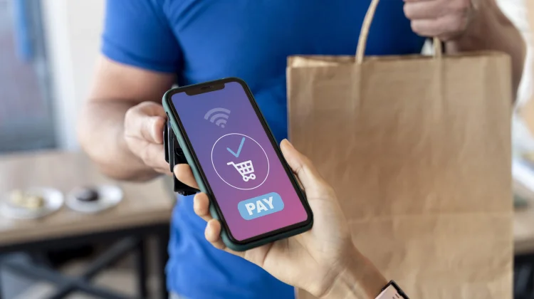 Gaya Hidup Cashless di Indonesia