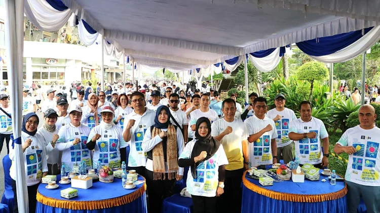Kemenkum Kalbar Ajak UMKM Daftarkan Kekayaan Intelektual