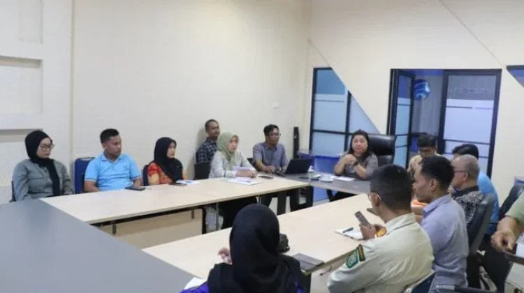 Satu Platform, Semua Layanan: Singkawang Satukan Aduan Publik lewat Omnichannel