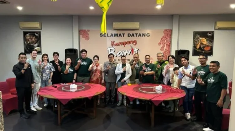 Kota Sngkawang dipilih jadi Lokasi Syuting Film ‘Sebelum Tiga Puluh’