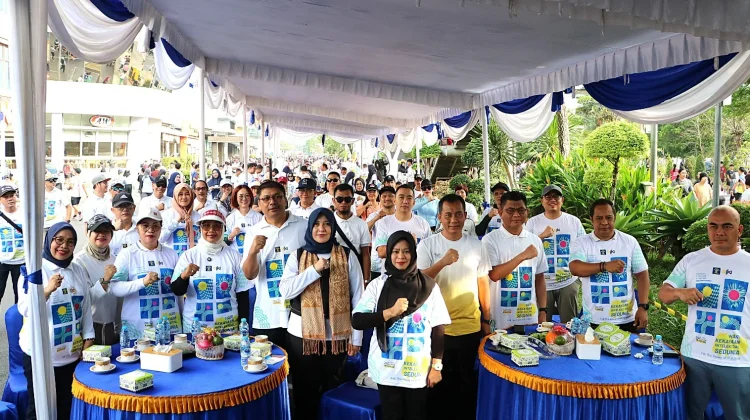 Hari Kekayaan Intelektual, Kalbar Dorong Perlindungan KI di Sektor Olahraga