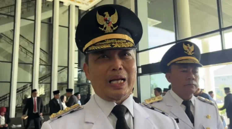 Momen Peringatan Hari Otda XXX, Gubernur Kalbar Soroti Kewenangan Daerah