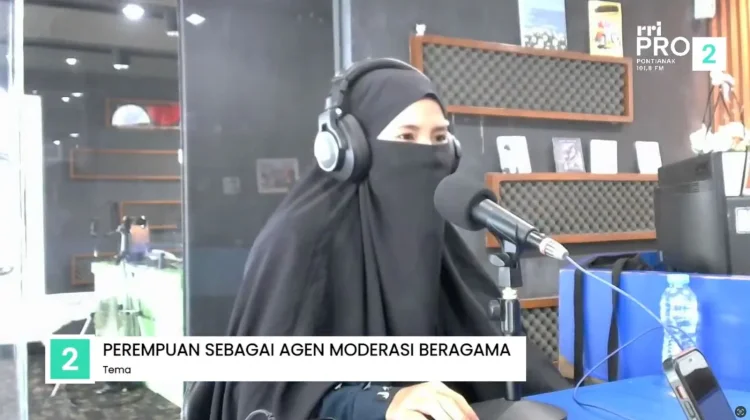 Perempuan dalam Moderasi Beragama, Peran Besar yang Sering Terlupakan