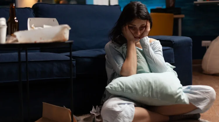 Overthinking Bikin Stuck, Ini Cara Keluar dari Zona Nyaman