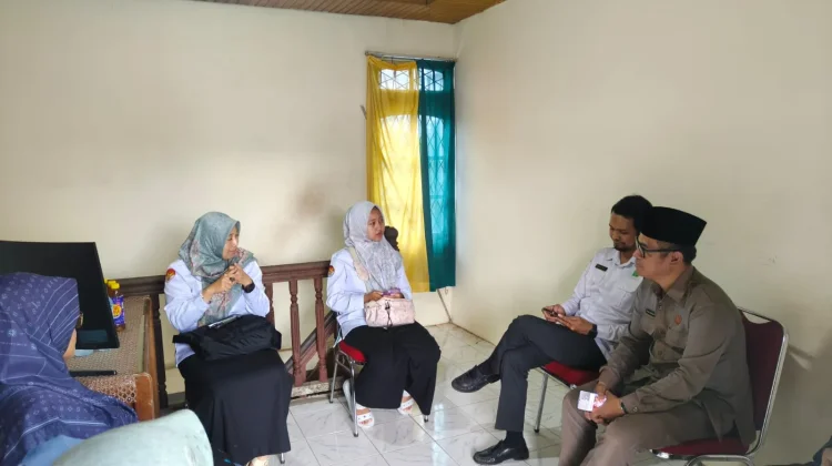 Izin Operasional LAZISKU, Tan Shah Khumaini: Selangkah Lagi untuk Bisa Beroperasi