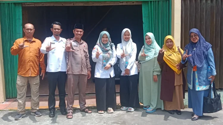 Izin Operasional LAZISKU, Tan Shah Khumaini: Selangkah Lagi untuk Bisa Beroperasi