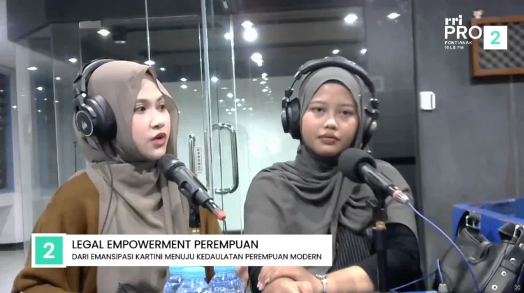 Perjuangan Perempuan Masa Kini Tantangan di Era Digital