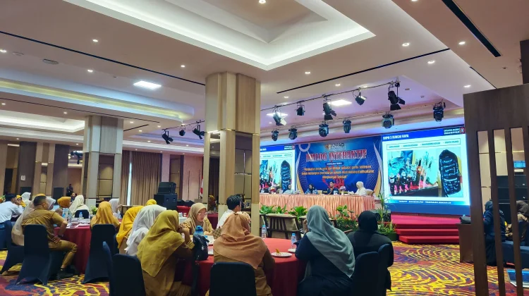 KPPAD Kalbar Perkuat Peran Sekolah Tangkal Radikalisme