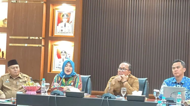 OJK Kalbar Dorong UMKM Kubu Raya Waspada Pinjol