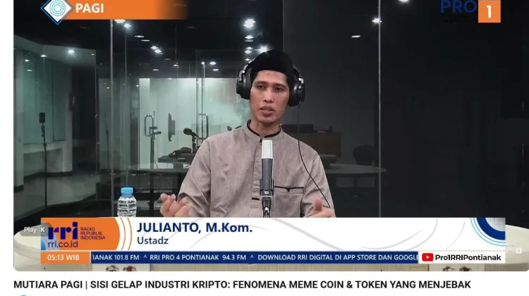Waspada! Sisi Gelap Kripto Terungkap: Meme Coin Disebut 99% Berpotensi Scam
