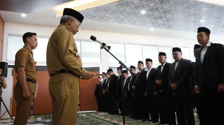 Dorong BP4 Jadi Garda Terdepan Ketahanan Keluarga