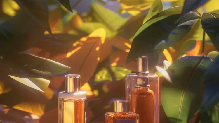 Parfum yang Tepat untuk Setiap Occasion, Ini Cara Memilihnya