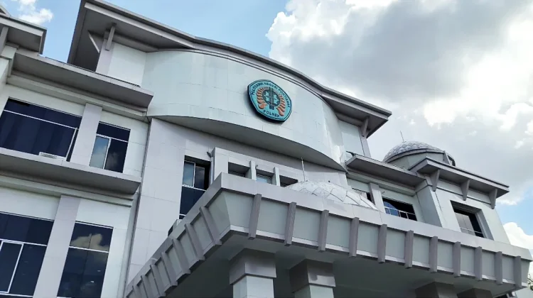Polnep Mantapkan Transformasi menuju Universitas