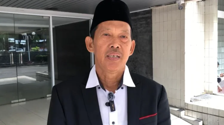 BP4 Pontianak Siapkan Strategi Cegah Perceraian, Kedepankan Mediasi-Nasib Anak