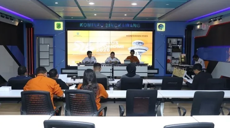 Mei 2026, Sensus Ekonomi Dimulai: Himpun Data Dunia Usaha untuk Peta Ekonomi Terkini