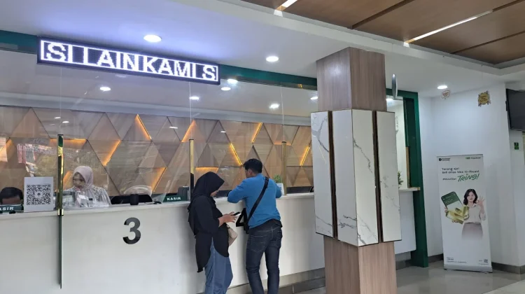 Tring Pegadaian Permudah Investasi Emas Digital Masyarakat
