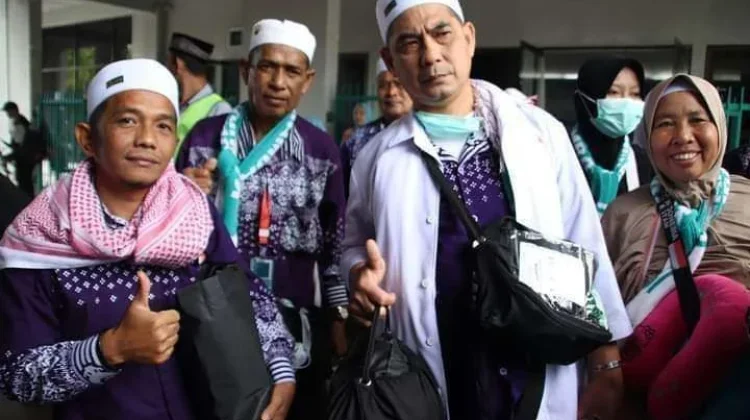 Penyelenggaraan Haji Kalbar 2026, Kamaludin: Kesiapan Dilakukan Secara Matang