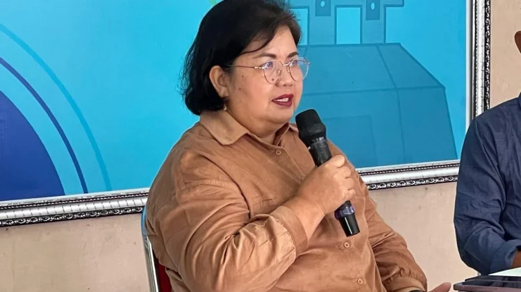 Pengembangan Produksi Garam Rakyat Paloh Masuk dalam RKPD 2027