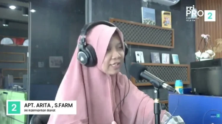 Gaya Hidup Sehat Langkah Tepat Meningkatkan Suasana Hati Menyenangkan