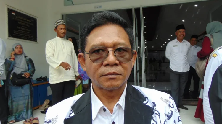 PGRI Kubu Raya Apresiasi Peran Bupati Siapkan Lahan Gedung